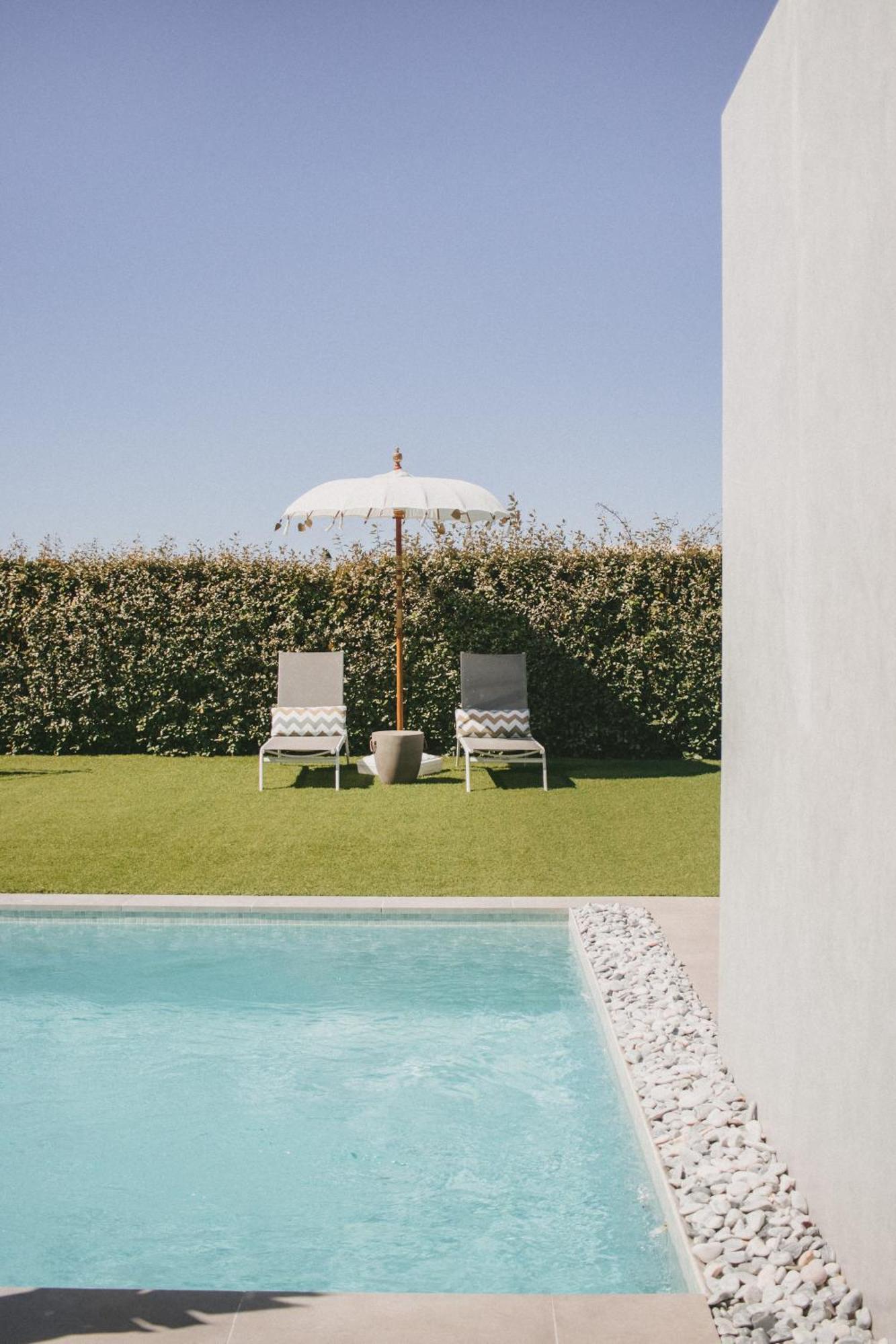 Casa Lnnoa Boutique Room Whit Private Pool Lagos Extérieur photo
