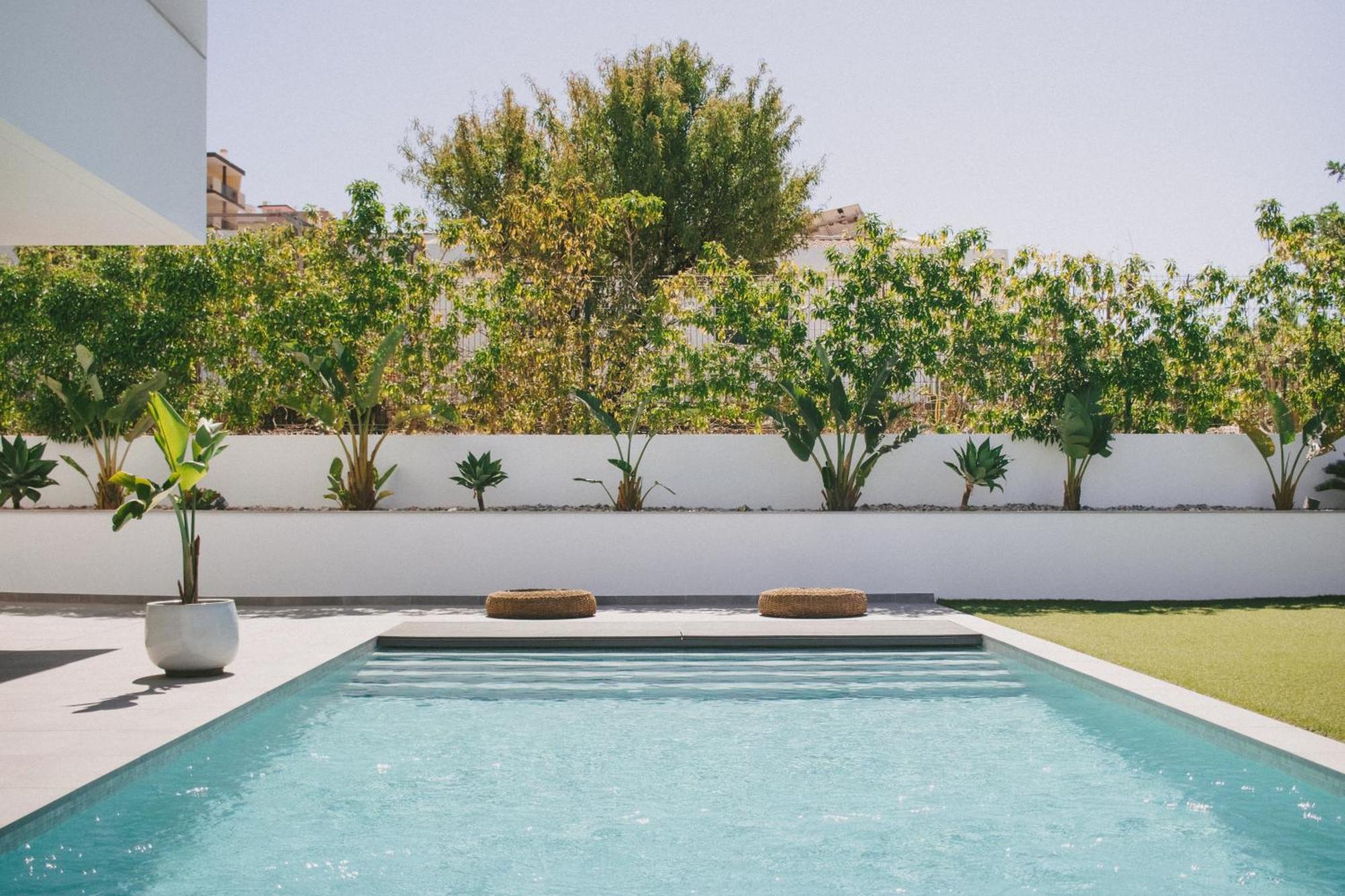 Casa Lnnoa Boutique Room Whit Private Pool Lagos Extérieur photo