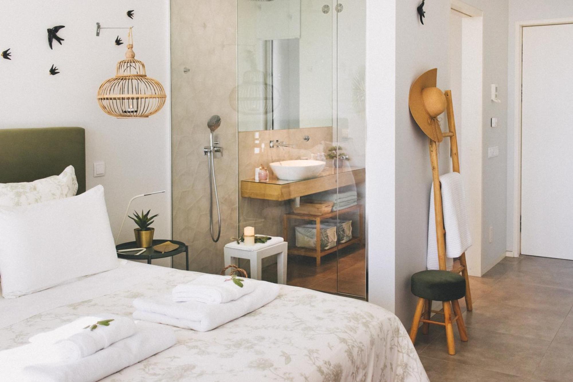 Casa Lnnoa Boutique Room Whit Private Pool Lagos Extérieur photo