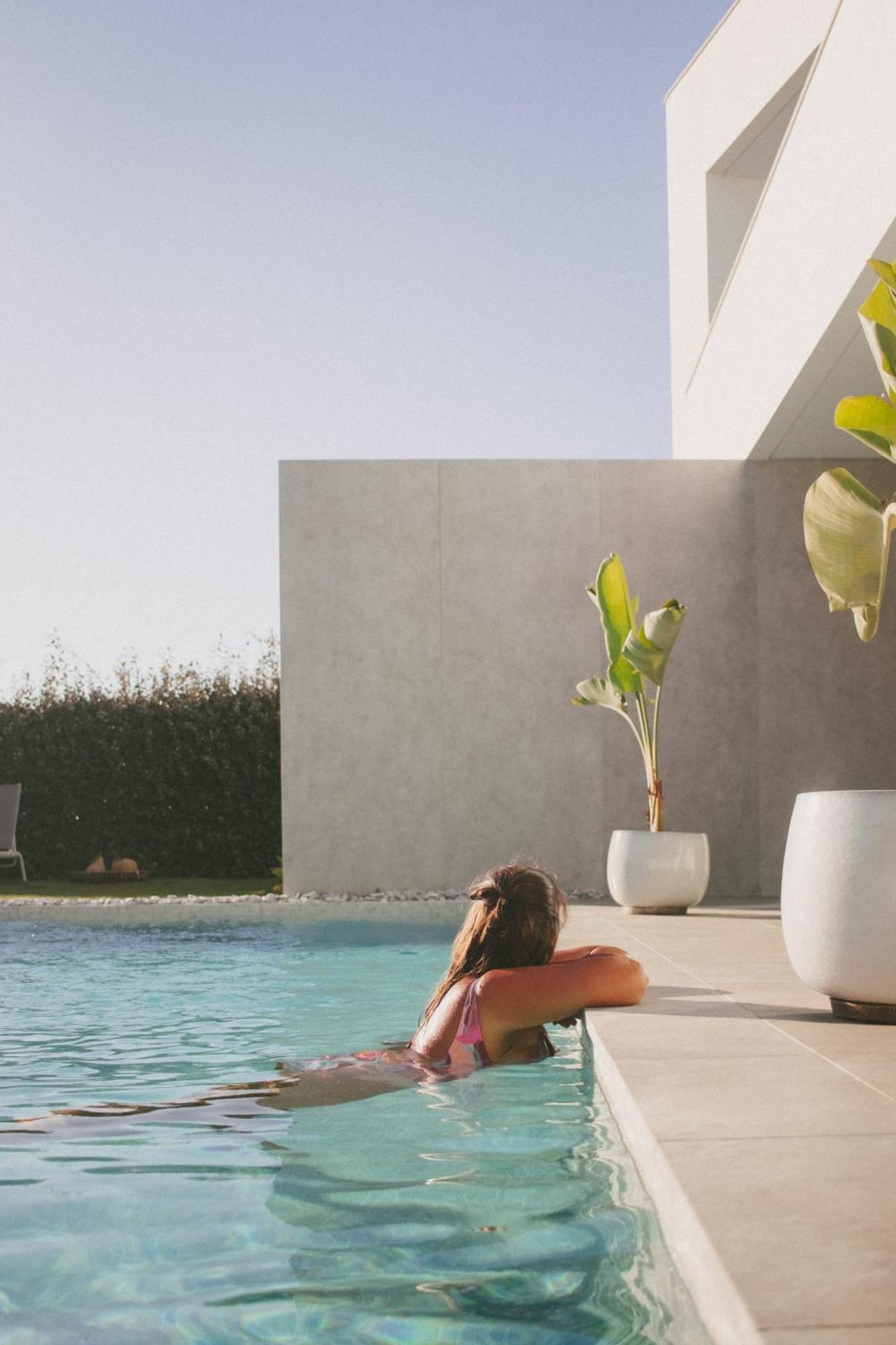 Casa Lnnoa Boutique Room Whit Private Pool Lagos Extérieur photo