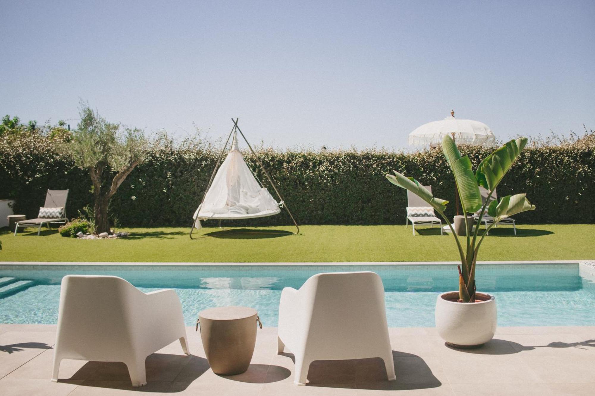 Casa Lnnoa Boutique Room Whit Private Pool Lagos Extérieur photo