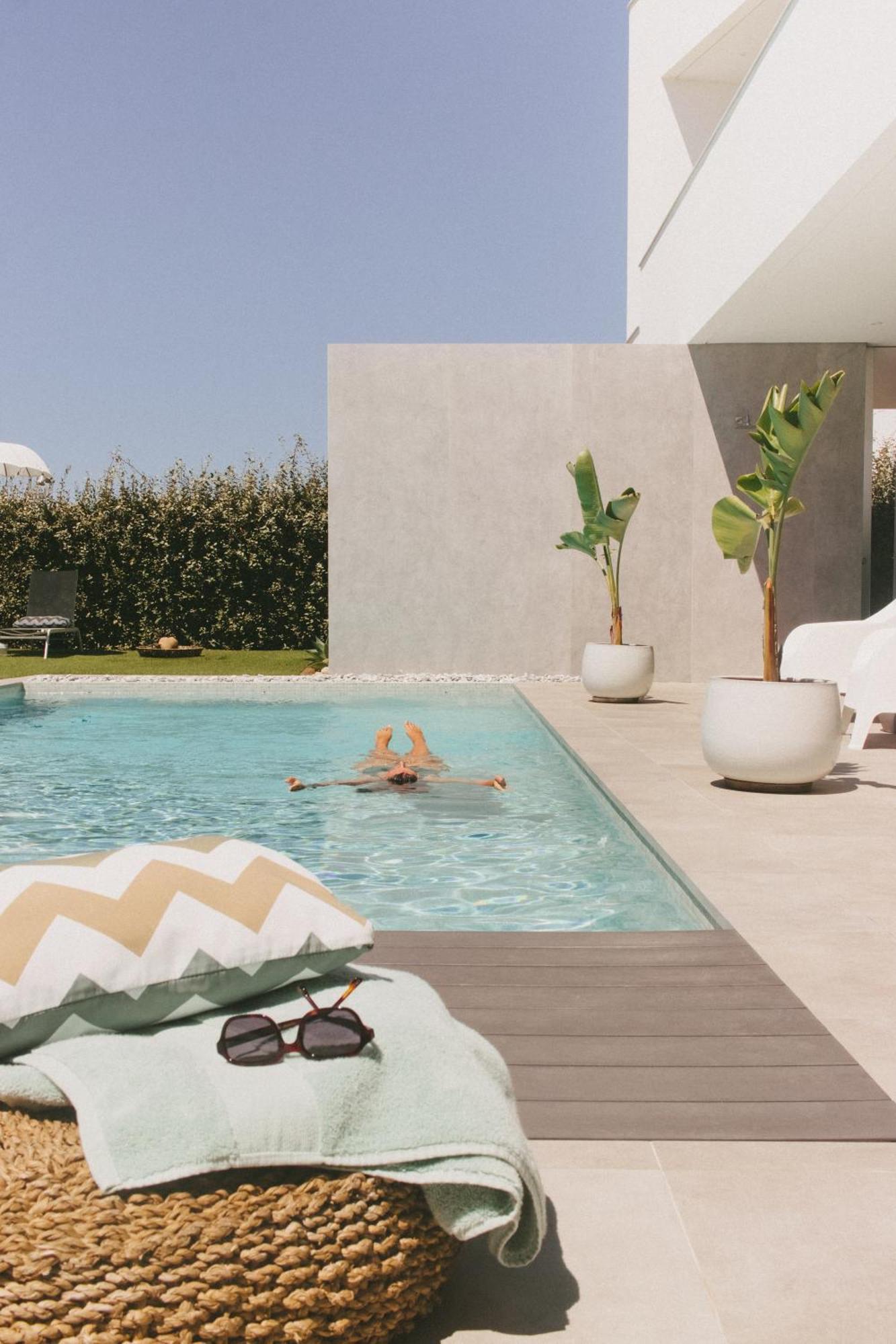 Casa Lnnoa Boutique Room Whit Private Pool Lagos Extérieur photo