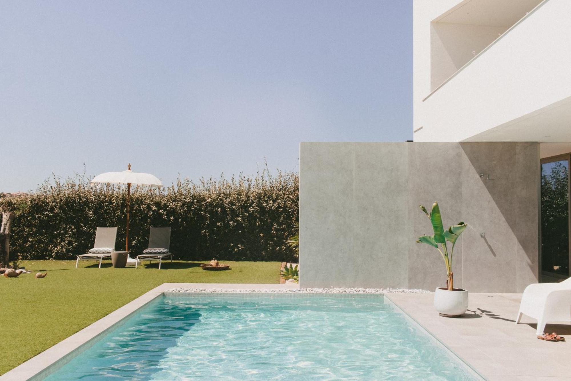 Casa Lnnoa Boutique Room Whit Private Pool Lagos Extérieur photo